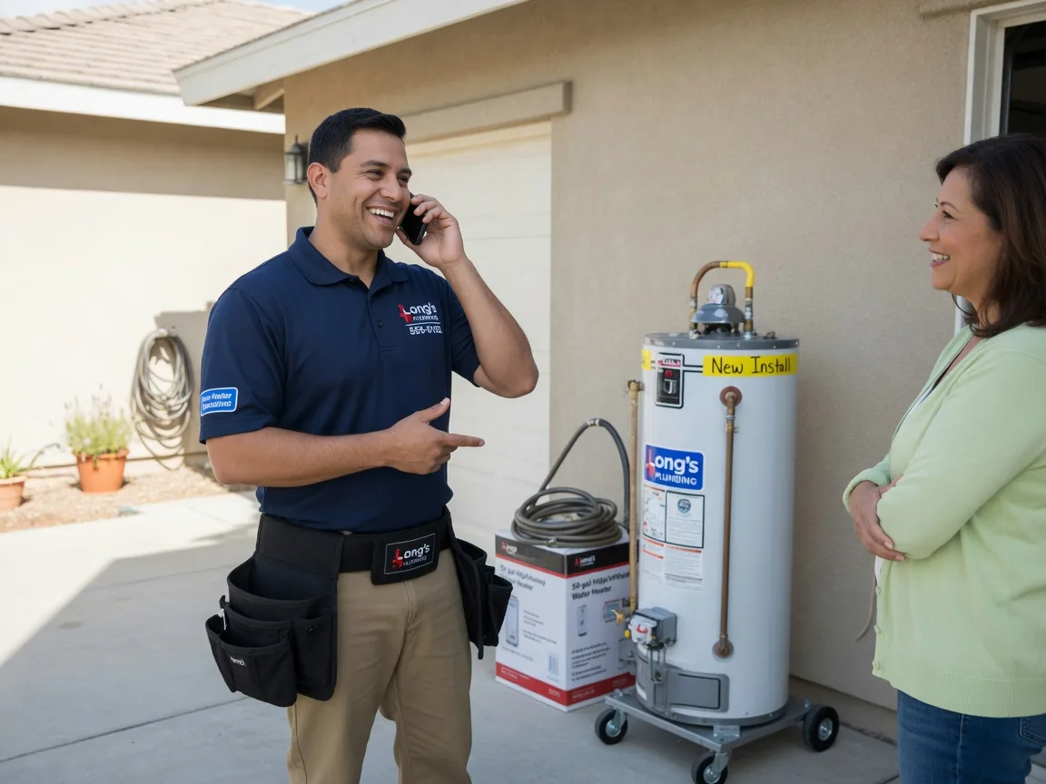 Leak Detection Mcarthur, CA FAQs